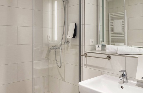 Weil am Rhein Hotel | Hotel Maximilian