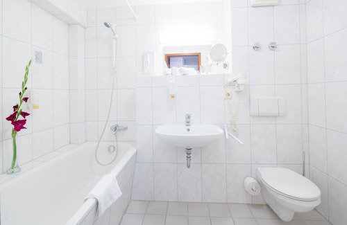 Weil am Rhein Hotel | Hotel Maximilian