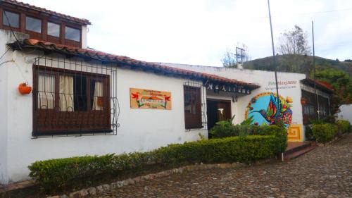 Iza Hotel | Hotel MAXIRUMA - Villa TAMAUKA