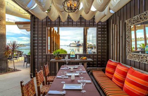 Harbor Hotel | Hotel Maya