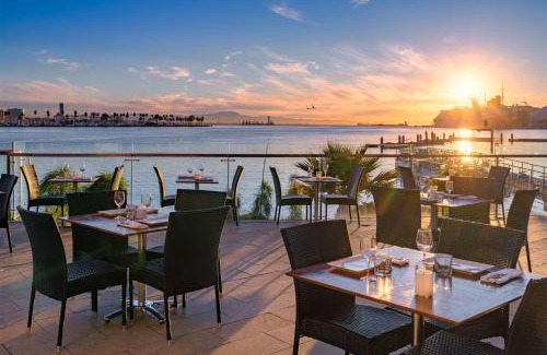 Harbor Hotel | Hotel Maya