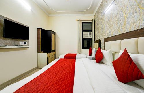 Mahipalpur Casa | Hotel Mayank Residency
