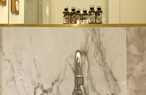 Quartier de la Place-Vendome Hotel | Hotel Mayfair