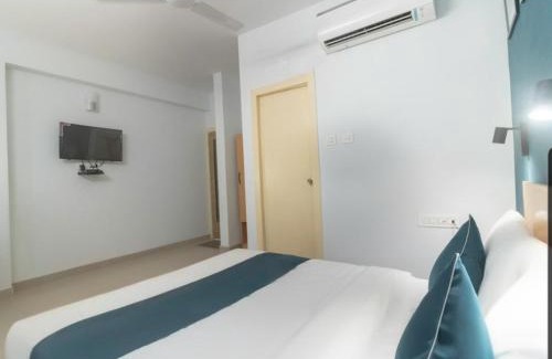Kolkata Hotel | Hotel Mayfair Tower