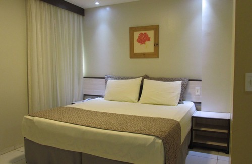 Caruaru Hotel | Hotel Maysa