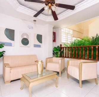 Cartagena Hotel | Hotel Med Cartagena