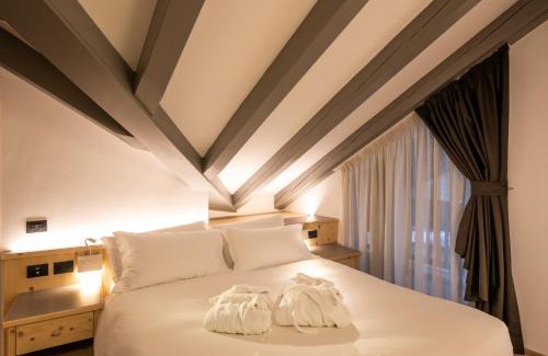 Campitello di Fassa Hotel | Hotel Medil