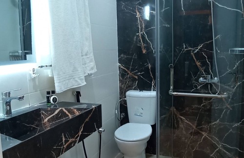 Oran Hotel | Hotel Medina