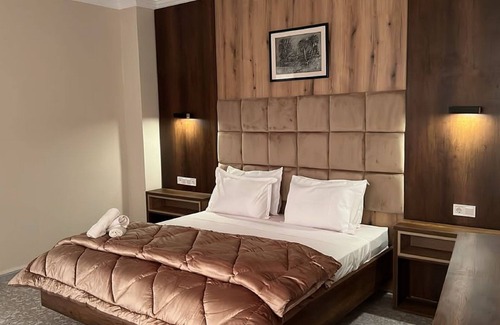 Oran Hotel | Hotel Medina