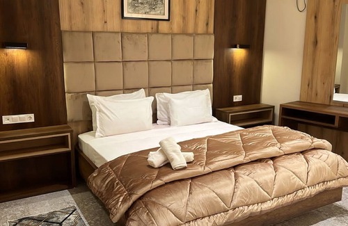 Oran Hotel | Hotel Medina