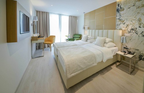 Boreti Hotel | Hotel Mediteran Conference & Spa resort