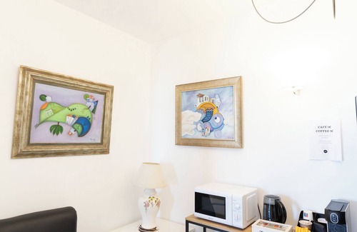 Centro histórico de Estepona Hotel | Hotel Mediterráneo by Croma