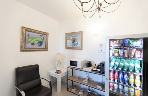 Centro histórico de Estepona Hotel | Hotel Mediterráneo by Croma