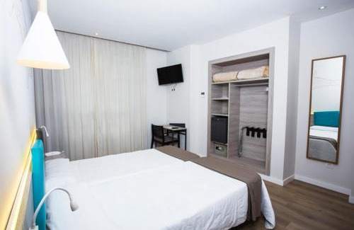 Sant Francesc Hotel | Hotel Mediterraneo Valencia