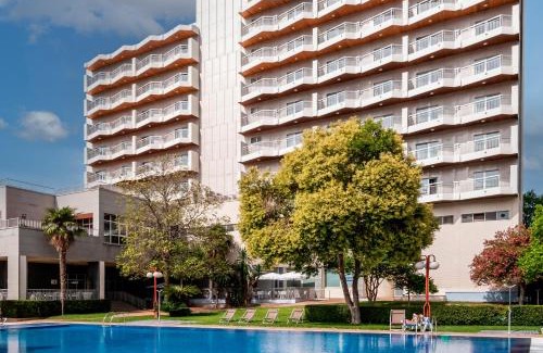 Na Rovella Hotel | Hotel Medium Valencia