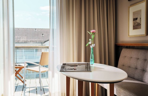 Binz Hotel | Hotel Meersinn