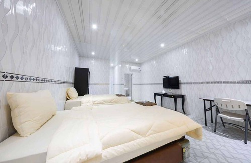 Nias Hotel | Hotel Mega Nasional