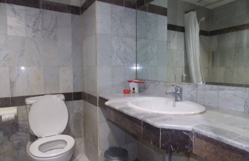 Pegangsaan Hotel | Hotel Mega Proklamasi