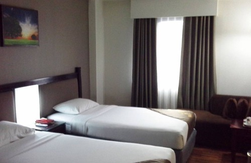 Pegangsaan Hotel | Hotel Mega Proklamasi