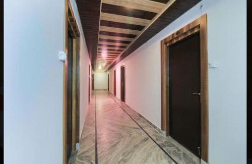 Haldwani Hotel | HoTEL MEHRAZ