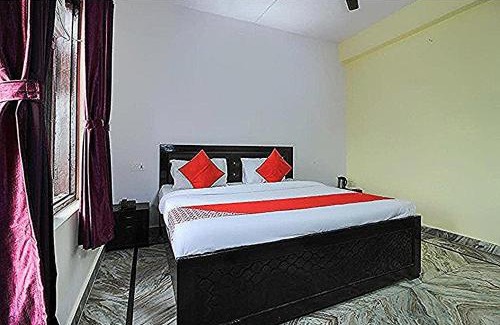 Haldwani Hotel | HoTEL MEHRAZ