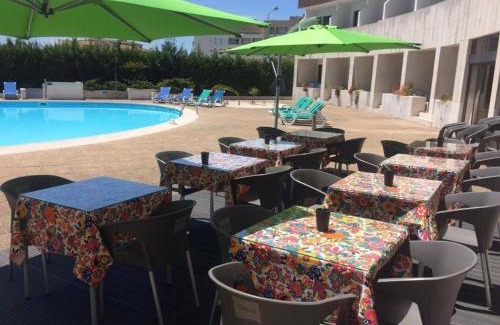 Ovar Hotel | Hotel Meia Lua