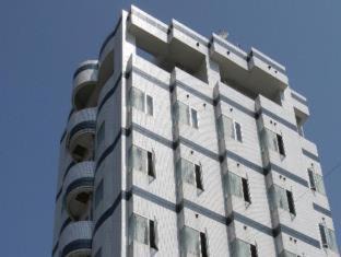 Naka Ward Hotel | Hotel Meijiya