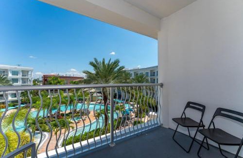 Celebration Apartamento | Hotel Meliá Orlando