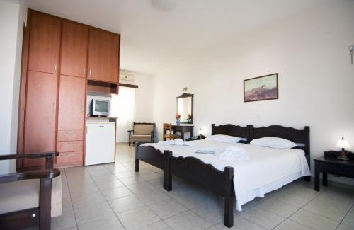 Skiros Hotel | Hotel Melikari