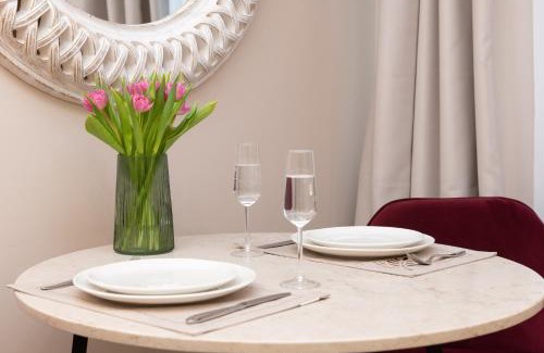 Kesklinn Apartamento | Hotel Meltzer Apartments