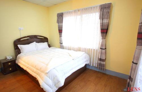 Makwanpur Apartamento | Hotel Melungtse Apartment