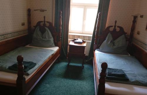 Terezin Hotel | hotel Memorial