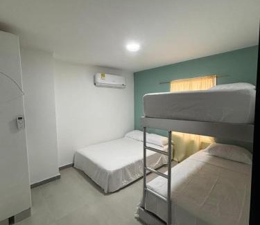 El Rodadero Hotel | Hotel Meraki