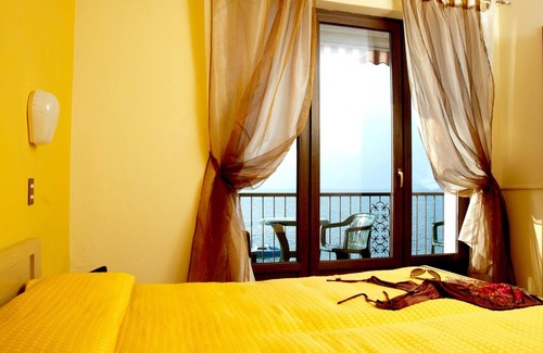 Brenzone sul Garda Hotel | Hotel Merano