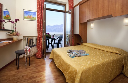 Brenzone sul Garda Hotel | Hotel Merano