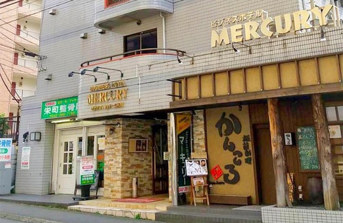 Higashimurayama Casa | Hotel Mercury - Vacation STAY 87155