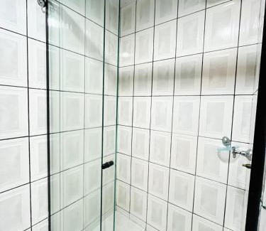 Matriz Apartamento | Hotel Meridiano V