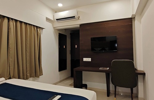 Indore Hotel | Hotel Meritel Grande Vijay Nagar Indore MP