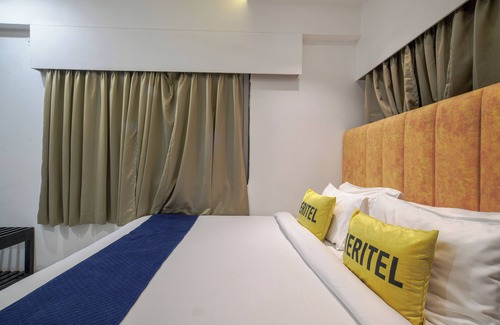 Indore Hotel | Hotel Meritel Grande Vijay Nagar Indore MP