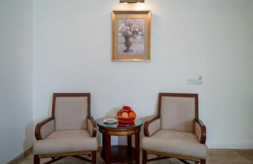 Ajmer Cama Y Desayuno | Hotel Merwara Estate- A Luxury Heritage Resort