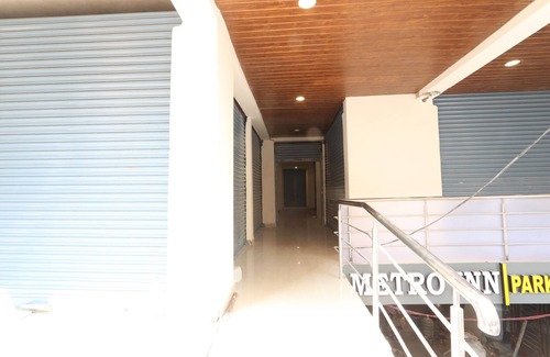 Secunderabad Apartamento | Hotel Metro Inn Premium Rooms
