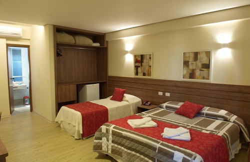 Vila Guenka Hotel | Hotel Metropolitan