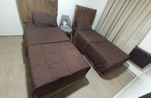 Quartier Hassan Hotel | Hotel Meuble Parisien