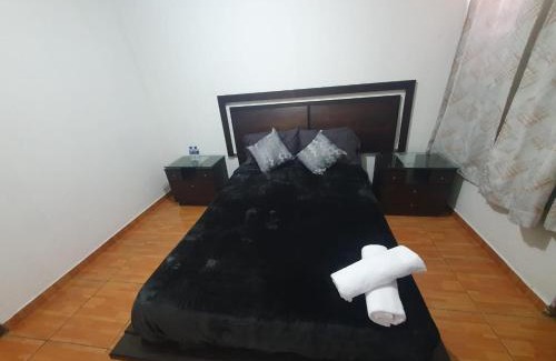 Chapultepec Sur Cama Y Desayuno | Hotel Mi Casa Mata