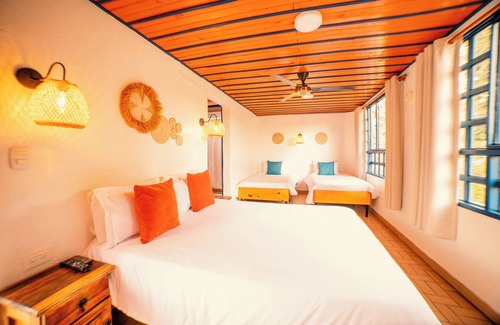 Armenia Hotel | Hotel Mi Monaco