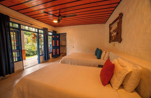 Armenia Hotel | Hotel Mi Monaco