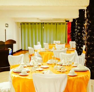 San Felipe de Lara Hotel | Hotel Mi Paraíso Río Dulce