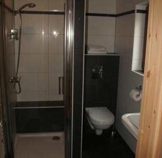 Ramstein-Miesenbach Casa | Hotel Michaela