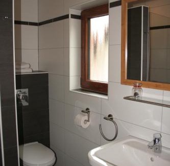 Ramstein-Miesenbach Casa | Hotel Michaela