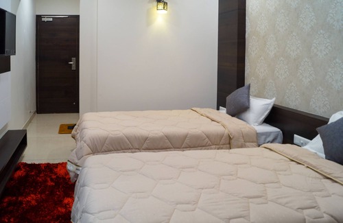 Vadodara Casa | Hotel Midtown